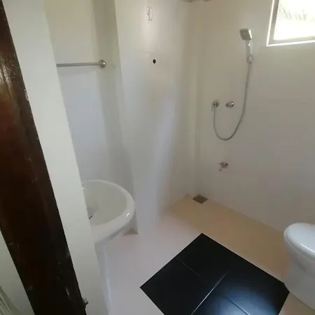 Shine View Hiriketiya Apartment Dickwella Exterior photo