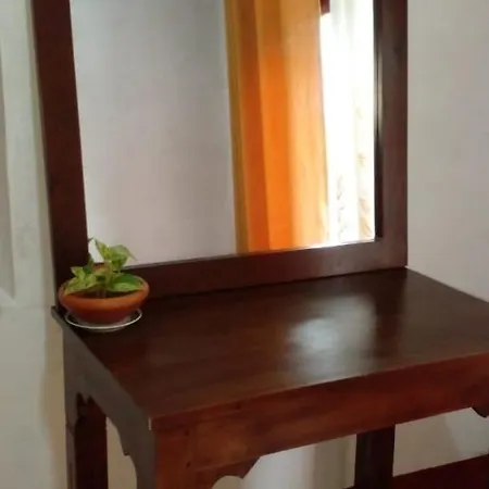 Shine View Hiriketiya Apartment Dickwella Exterior photo