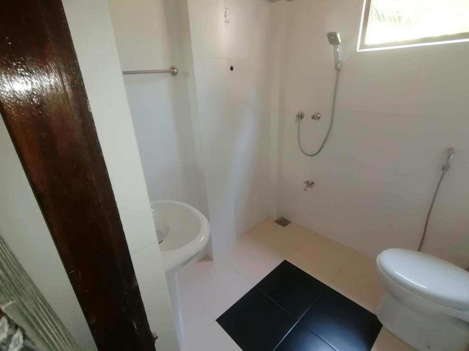 Shine View Hiriketiya Apartment *
