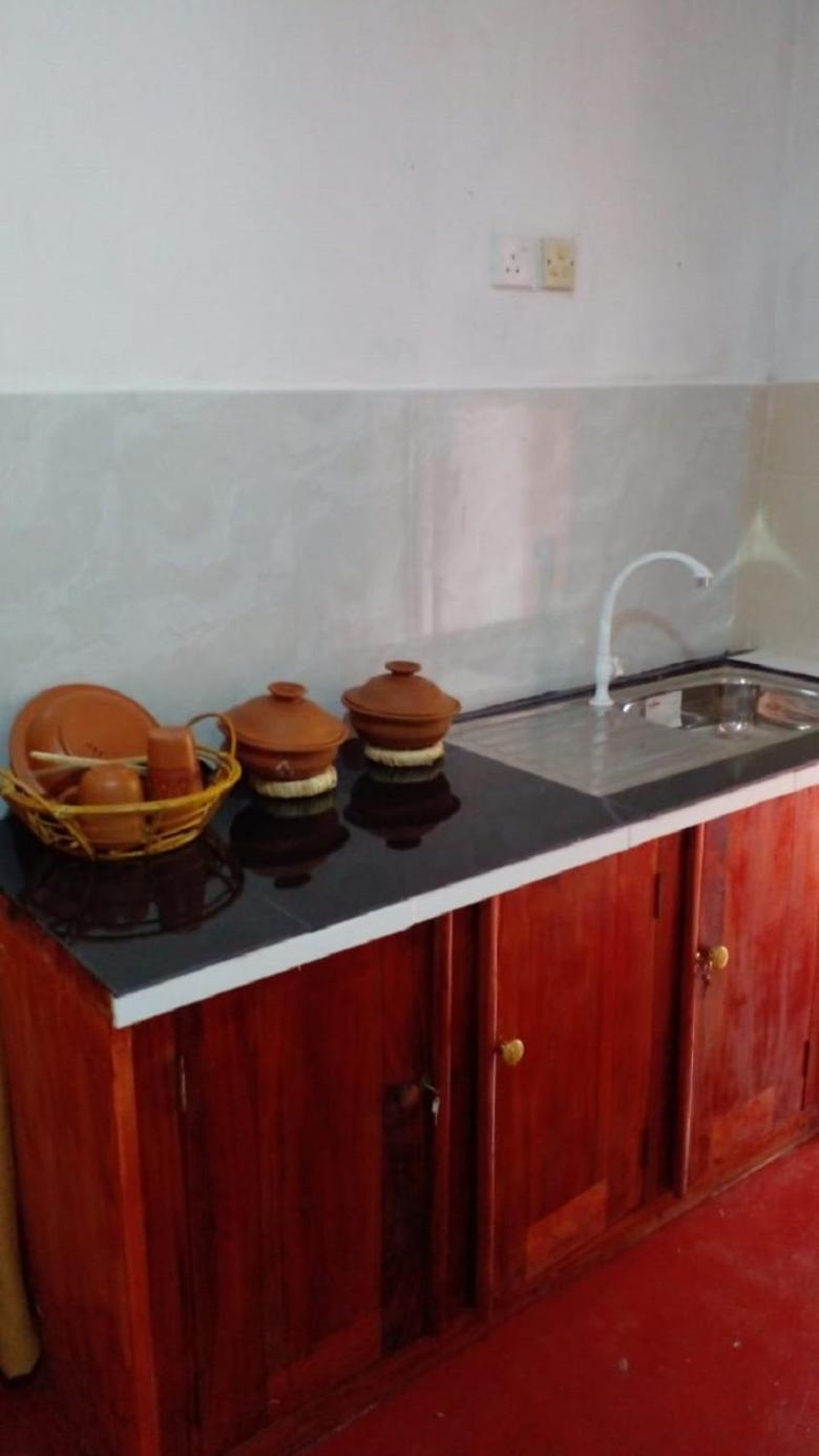 Shine View Hiriketiya Apartment Dikwella